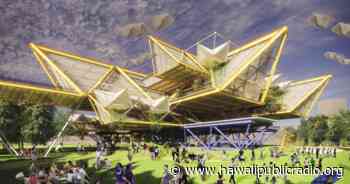 University of Hawaiʻi Architecture Students Win Top Honors - Hawaiipublicradio