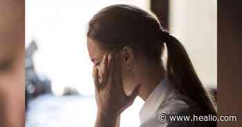 Migraine significantly worsens sleep quality, architecture - Healio