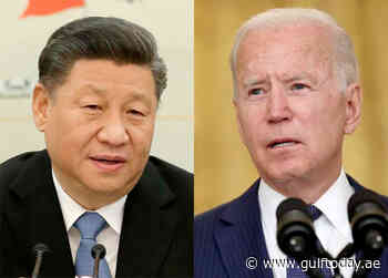 Quad, Aukus show signs of new security architecture - Gulf Today