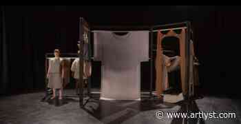 Emily Speed: Body Architecture Tate Liverpool - Alice Lenkiewicz - ArtLyst