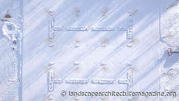 ART DIRECTOR’S CUT, SEPTEMBER 28 - Landscape Architecture Magazine