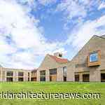 Queen Elizabeth's Foundation facility completed by LOM architecture and design - World Architecture News