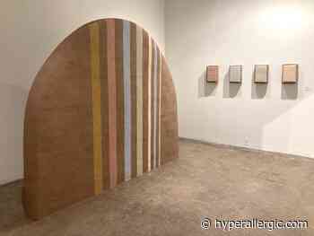 SITE Santa Fe Exhibitions Explore Adobe Architecture, Theatrics, and Smell Migration - Hyperallergic