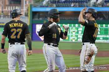 De los Santos gana y los Piratas vencen a los Cachorros - Diario Libre