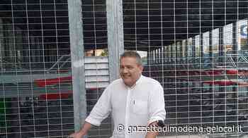 Problema alle porte: Velostazione aperta - Gazzetta di Modena