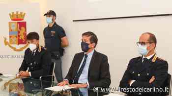 Droga Modena, hashish per gli studenti universitari. Il fornitore finisce in manette - il Resto del Carlino