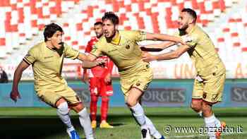 Reggiana, 3-0 e record. Va l’Ancona, stop Pescara. Colpaccio Modena nel derby - La Gazzetta dello Sport