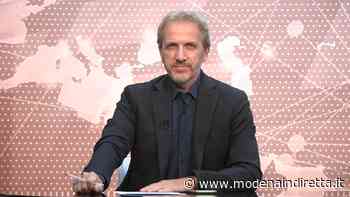 Trc sport Modena di martedì 28 settembre 2021 | Modenaindiretta - modenaindiretta.it