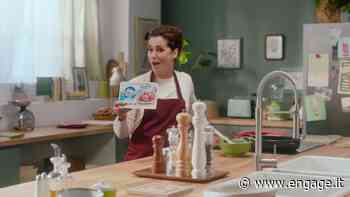 Casa Modena lancia le nuove Polpette Teneroni con uno spot. Firma Armando Testa - Engage