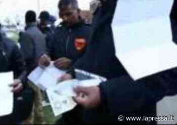 'Errore Viminale e prefettura di Modena, uomo pachistano vince al tar' - La Pressa