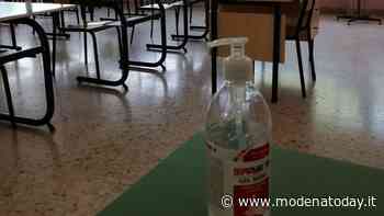 Contagio, 32 casi nel modenese. Nelle scuole dieci classi in quarantena - ModenaToday