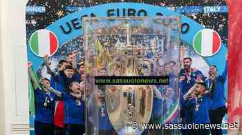 Mostra Azzurra a Modena: prosegue il Tour con la storia della Nazionale - Sassuolonews.net