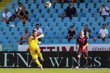 Serena Wines 1881 è match sponsor di Cesena-Modena - Cesena FC