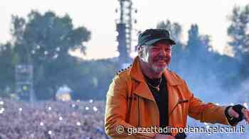 Modena, truffa dei diamanti, Vasco rischia la beffa - La Gazzetta di Modena