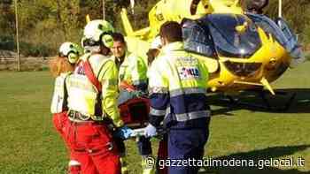 Marano, incidente sul lavoro: operaio 45enne è grave - La Gazzetta di Modena