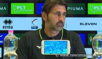 CALCIO Il Cesena ospita il Modena, "È la squadra più completa del girone" | VIDEO - Teleromagna24