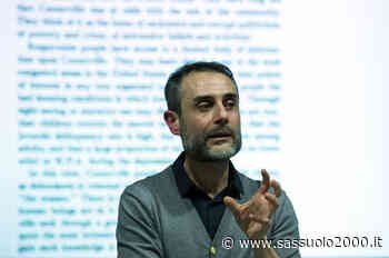 Modena: proseguono le camminate sonore e il cantiere scenico di 'C come città' - sassuolo2000.it - SASSUOLO NOTIZIE - SASSUOLO 2000