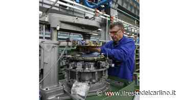 Il made in Modena vola "Export a +7% in un anno" - il Resto del Carlino