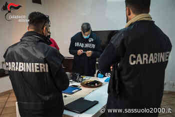 Modena: esecuzione di provvedimenti cautelari per associazione finalizzata al traffico di sostanze stupefacenti - sassuolo2000.it - SASSUOLO NOTIZIE - SASSUOLO 2000