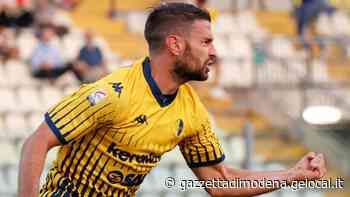 Modena, c’è subito un esame contro il Cesena capolista - La Gazzetta di Modena