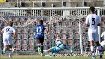 Modena. Compagno di calcio positivo Isolata tutta la squadra dilettanti - La Gazzetta di Modena