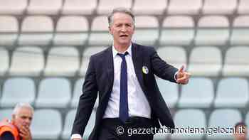 Prima sconfitta per il Modena, al Braglia passa l'Entella - La Gazzetta di Modena