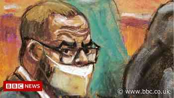 The testimony that convicted R. Kelly