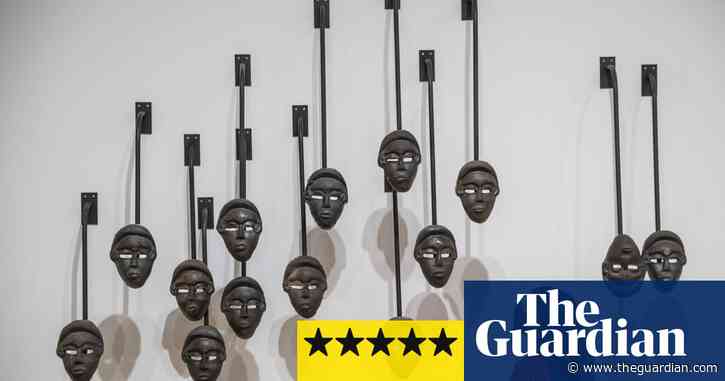 From a cookie jar to couplets and cocaine – Theaster Gates: A Clay Sermon review