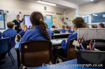 Young children from Blackburn and Darwen 'shorter', says new study