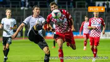 0:2 gegen Mainz 05 II: Jetzt hat es auch den SSV Ulm 1846 Fußball erwischt