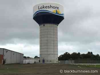 Lakeshore, Tecumseh, County observe National Day of Truth and Reconciliation - BlackburnNews.com