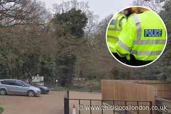 Buckhurst Hill: Body found whilst police search for missing person suspended