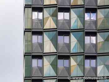 Ten Degrees, modular architecture for a contemporary residential experience - Domus