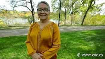 Meet the Sask. knowledge keeper who counsels the vulnerable and the powerful on hope and healing