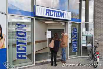 Aalterse Action opent op 20 november (Aalter) - Het Nieuwsblad