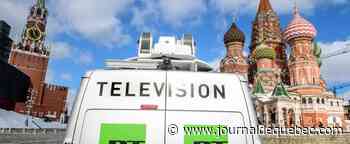 La Russie menace de bloquer YouTube après la suspension de RT en allemand