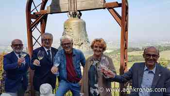 A Bertinoro si celebra l'Albana con 'Vino al Vino' il 2 e 3 ottobre - Adnkronos