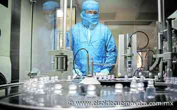 Científicos de Conacyt están en la incertidumbre - El Sol de Cuernavaca