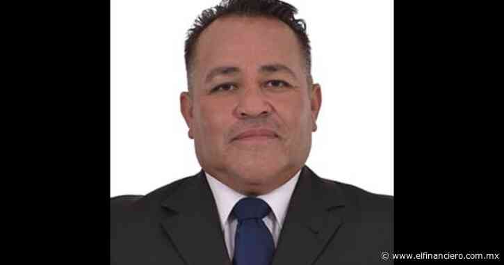 Asesinan a reportero Manuel González Reyes en Cuernavaca - El Financiero