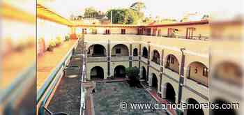 Comienzan clases en La Vecindad, de Cuernavaca - Diario de Morelos