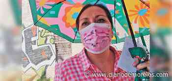 Fluida jornada de vacunación en Cuernavaca - Diario de Morelos