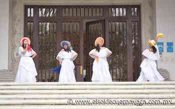 Morelos conquista Los Pinos con su talento artístico - El Sol de Cuernavaca