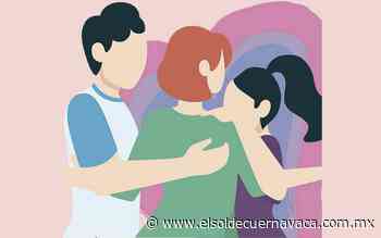 [Diversia] La bisexualidad también es un orgullo - El Sol de Cuernavaca