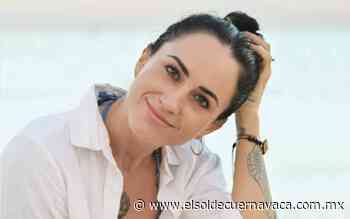 Kalinda Kano publica su primer libro, “Perfectamente imperfecta” - El Sol de Cuernavaca