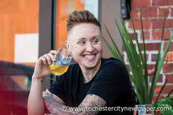 Rochester’s first meadery finds a home at the Hungerford