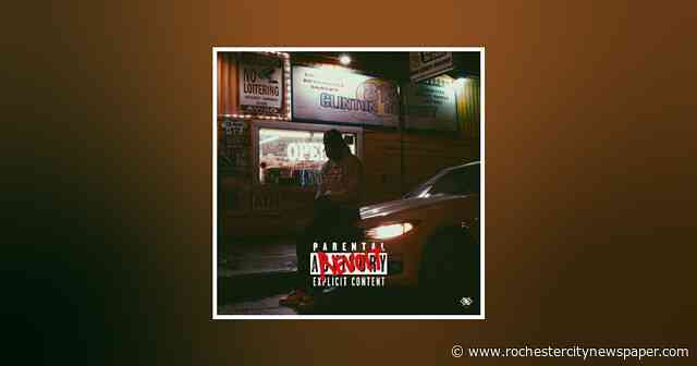 Negus Irap presents his hip-hop calling card with 'My Name Is Guss"