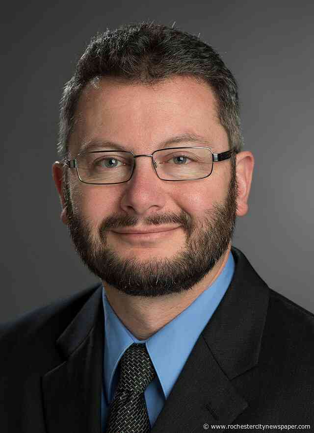 Rochester school board to get new blood