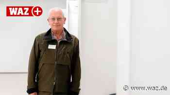 Witten: Impfzentrumsleiter hätte gerne 80 Prozent geschafft - Westdeutsche Allgemeine Zeitung