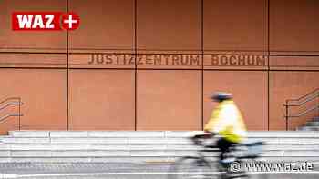 Drogenfahrten: Angeklagte aus Witten sind voll schuldfähig - Westdeutsche Allgemeine Zeitung