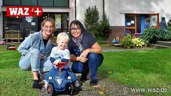 Neue Räume gefunden: Kita in Witten kann vorerst aufatmen - Westdeutsche Allgemeine Zeitung